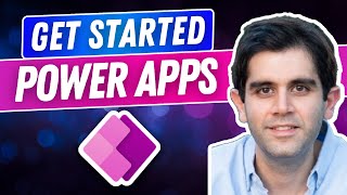 Get started with Power Apps: A tutorial to Building Business Critical Apps the Right Way screenshot 1