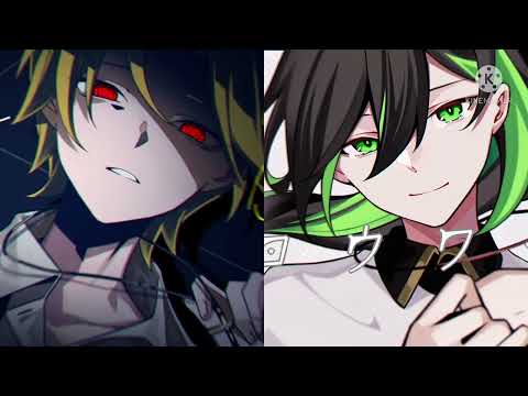 【そうまxしゆん】ロウワー【合わせてみた】＊イヤホン推奨＊