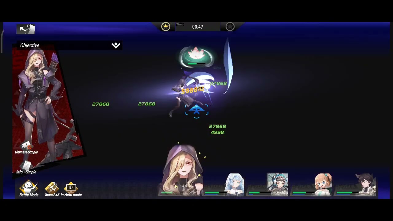 White Snake's Song of Pulse - Seeking Medicine (Hard) | Figure Fantasy