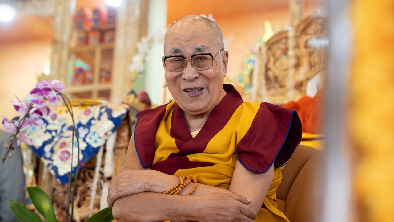 Long Life Offering Ceremony in Zanskar