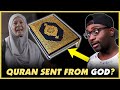 How Do We Know the Quran Was Sent From God? - REACTION