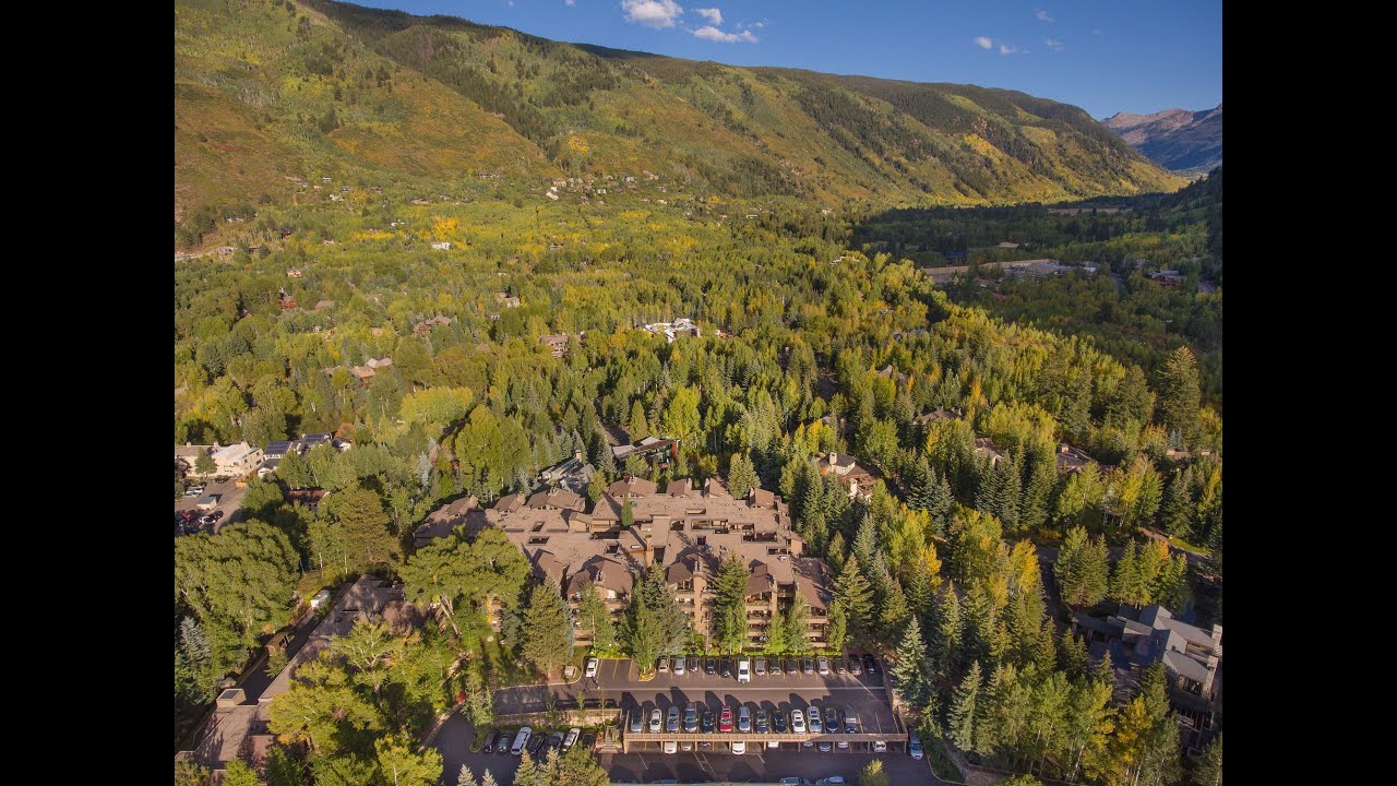 $3.7 Million Dollar Condo Walkthrough at The Gant, Aspen