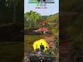 履帯を切ればモーマンタイ‼️ #shortswotblitz #wotblitz #wotb #worldoftanksblitz #tanksblitz