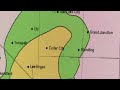 Colorado State University hurricane researchers forecast incoming storms, possible flood threat