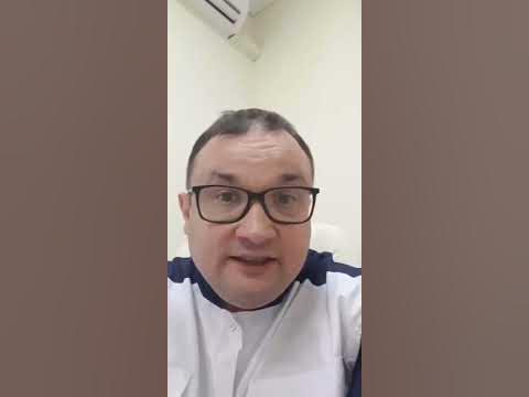 😕 Острый уретрит - YouTube