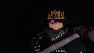Queen's Wrath [Decaying Winter Animation]