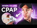 When To Use CPAP in EMS? | CPAP for EMTs and Paramedics