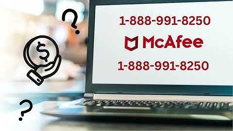 Mcafee® Customer™ Contact in the USA –The Ultimate Guide 24/7
