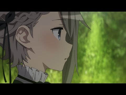 TVアニメ『プリンセス・プリンシパル』PV第2弾