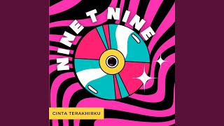 Cinta Terakhirku