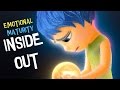 Inside Out - Emotional Maturity