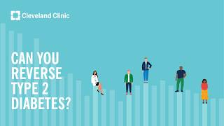 Can You Reverse Type 2 Diabetes?
