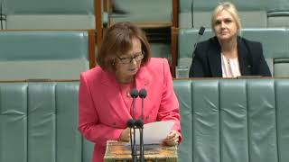 90 second statement - Labor gaslighting on energy policy - House of Representatives - 19 March 2024