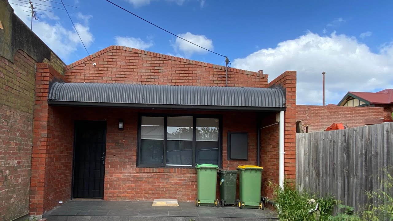 2A Henry Street, Northcote YouTube