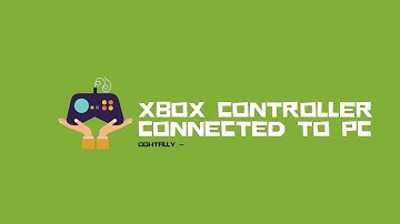 How To Connect #XboxOne Controller To PC Wireless [Windows 10] Tutorial