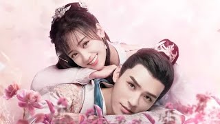 Laali Laali💕Historical Romantic Love|Unique Lady 2 Chinese Drama Tamil Song Mix|