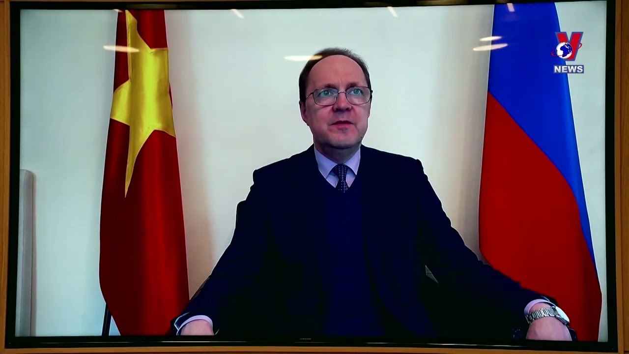 73rd anniversary of Vietnam-Russia diplomatic ties marked