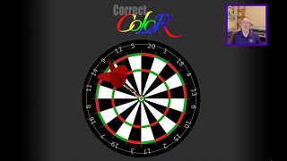 Correct Color Management: The Movie. Part Two