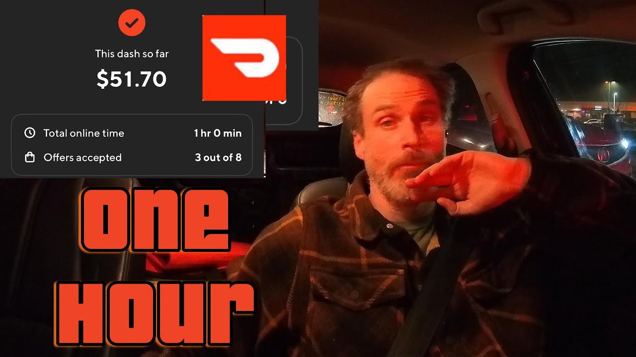 Dashing My Way 2 100K Ep6