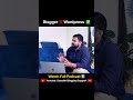 Blogger Vs Wordpress #bloggingcourse #makemoneyonline #blogger #wordpress