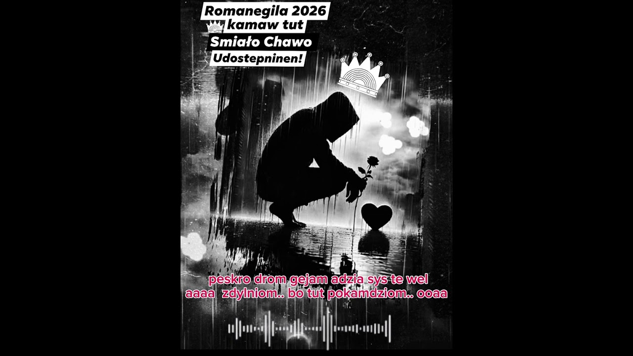 Romanegila 2026 kamaw tut