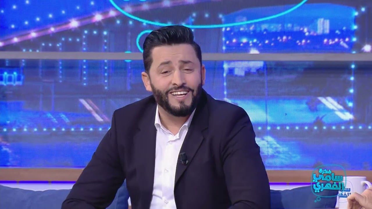 Fekret Sami Fehri S05 Episode 19 04-02-2023 Partie 03