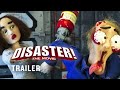 Disaster 2005 Official Trailer Jim Cummings Glenn Morshower 