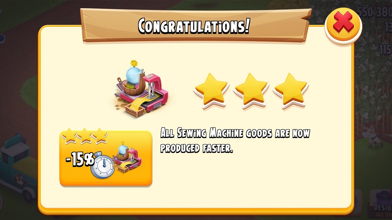 Hay Day ROAD to LEVEL 100 #31 - Gameplay Level 49