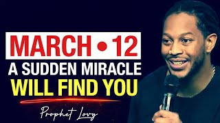 If You’re Seeing This, God Is Releasing a Miracle Into Your Life — Get Ready for Sudden Breakthrough Net Worth