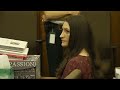 Key witnesses present dueling theories in Lindsay Clancy murder trial
