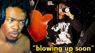StoryOfXany Reacts To HavinMotion • ROMANTIC TRAPPER (Album)