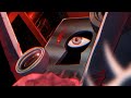 【Lobotomy Corporation】シャーデンフロイデを描くだけの動画