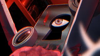 【Lobotomy Corporation】シャーデンフロイデを描くだけの動画