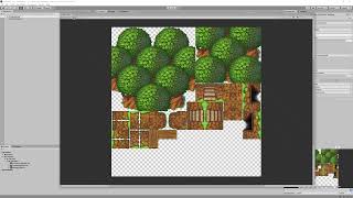 ActionRPG: Lesson 1.1: Making the Tile Palette