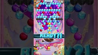 Bubble Mania level 811 - IOS Game screenshot 3