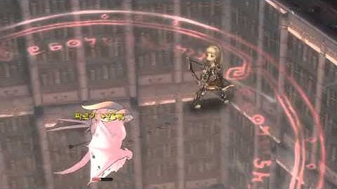 Tree of Savior: Kĩ năng của Fletcher - Bodkin Point