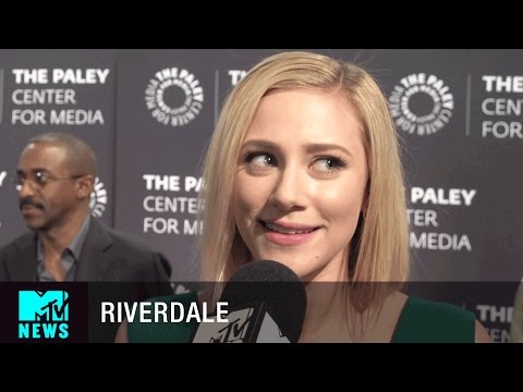 lili-reinhart-&-cole-sprouse-on-their-famous-instagram-post-|-mtv-news