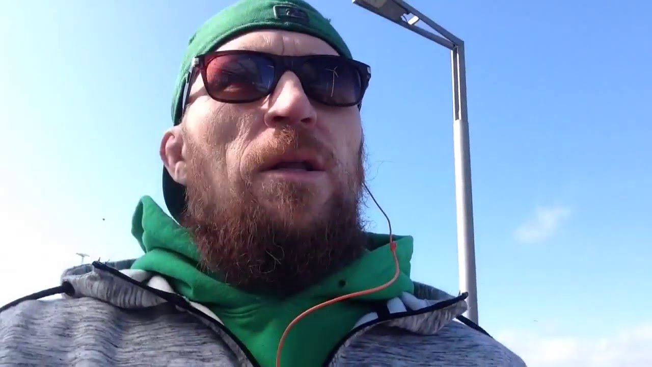 ATTENTION IRISH BJJ COMMUNITY