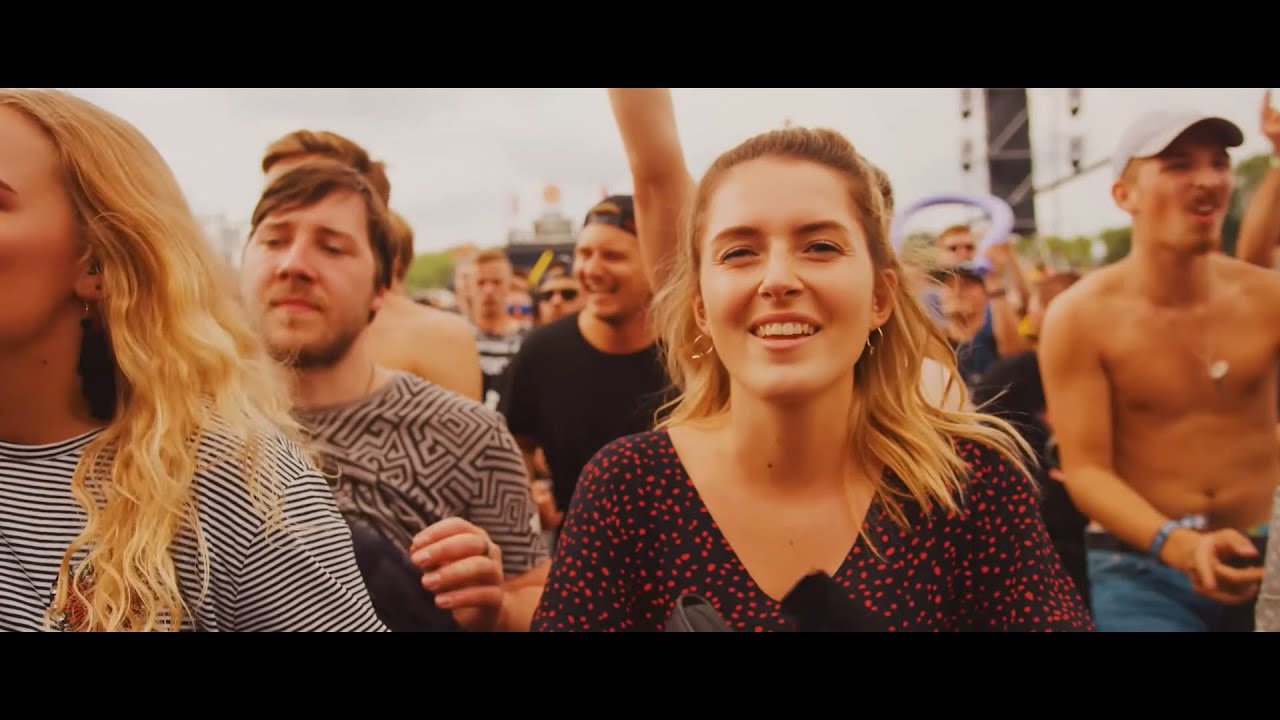 Gasta ft. Mercedes - Goodnight (Hardstyle) | HQ Videoclip