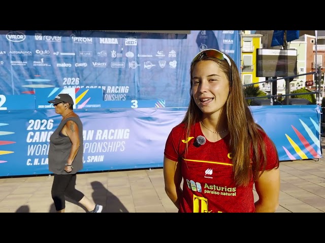 INSIDE | Campeonato del Mundo de Kayak de Mar 2026
