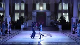 SWAGA TEAM - Jimin – like crazy