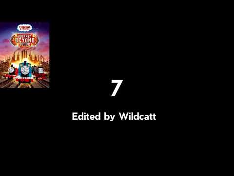 Unlucky Tugs Thomas Movie Rankings Schaffrillas Styled 