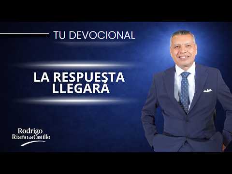 THE ANSWER WILL COME 📺 Monday, September 21, 2026 / Online With God