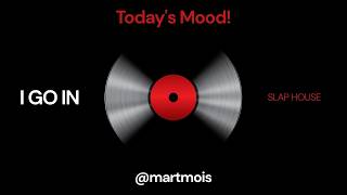 MartMois - I Go In [Official Video Music]