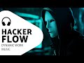 Cyber Productivity — Work Flows — Late Night Mix