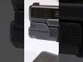 What do you think of the new GTL II or the new COA? #ShotShow25 #ShotShow #Glock
