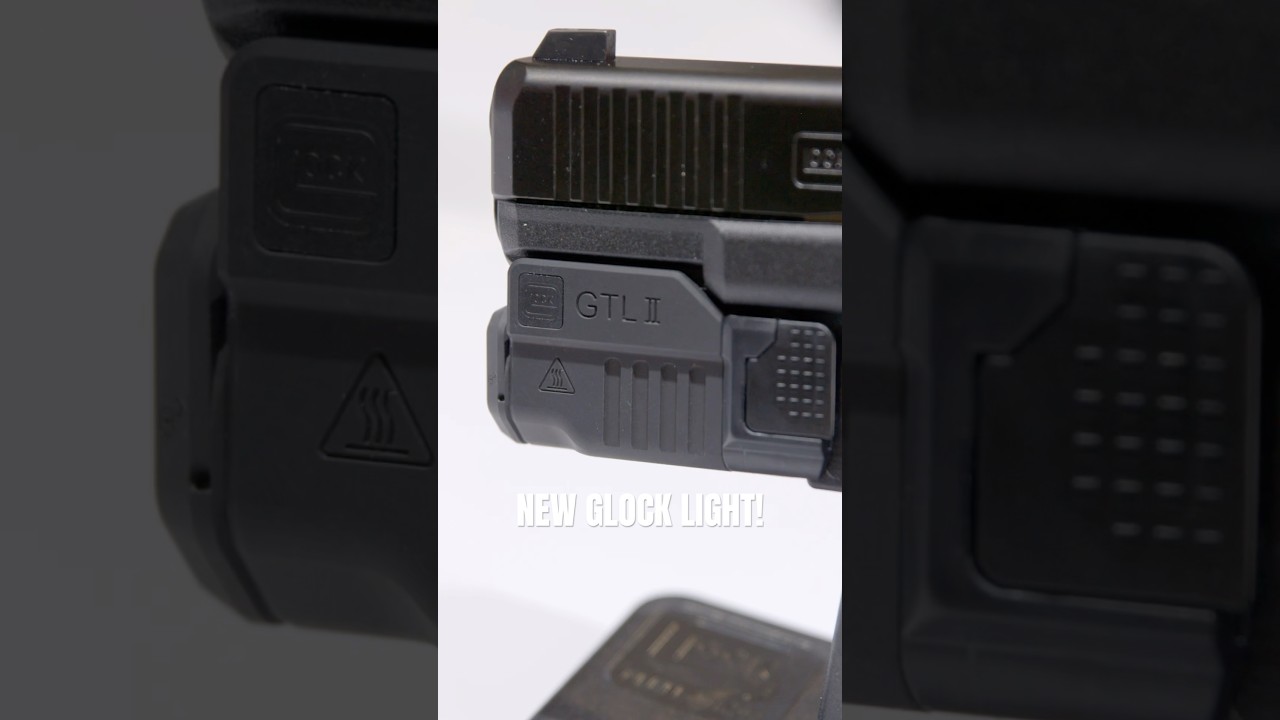 What do you think of the new GTL II or the new COA? 