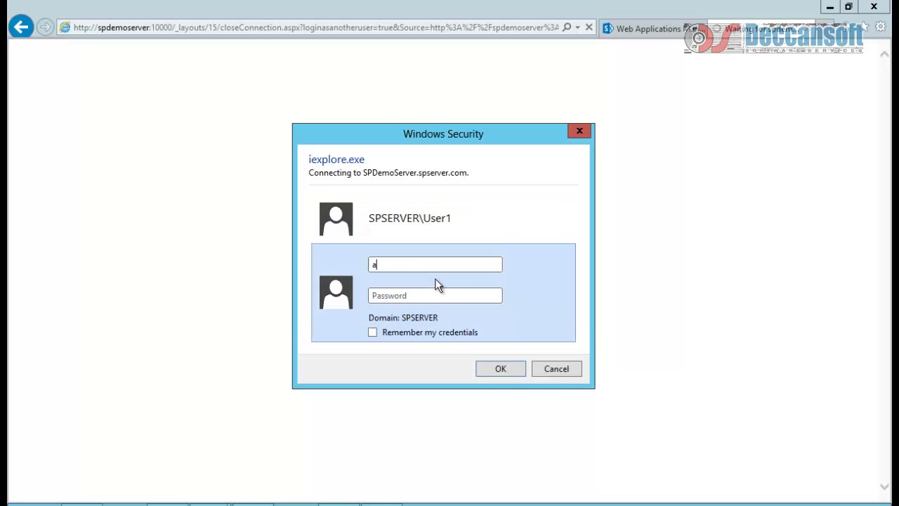 SharePoint Tutorial | Permissions for Subsite and Lists - YouTube