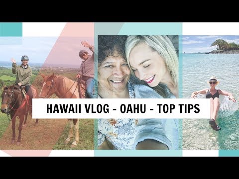 Thumbnail for Top Tips & Things To Do in Hawaii - Oahu