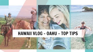 Top Tips & Things To Do in Hawaii - Oahu